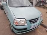 A picture of Hyundai atos