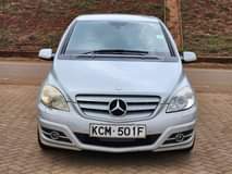 mercedes benz b180