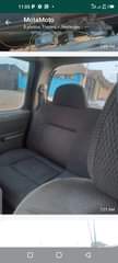 A picture of Frontier jeep