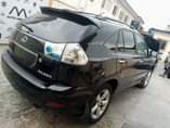 A picture of Rx350 2007 rigesterd buy and drive