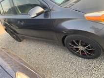 A picture of Few month used scion XD available in Abuja now 3