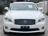 A picture of 2012 Nissan FUGA 0653995986 Tshs 34 800 000