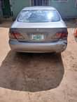 A picture of Dealer market Lexus ES 300 Engine bad smoking Gear Body