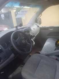A picture of 2010 Volkswagen Transporter for sale