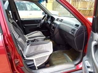 A picture of 2002 Honda Crv Hkjg