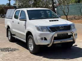 toyota raider