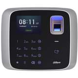 A picture of TIME ATTENDANCE ACCESS CONTROL