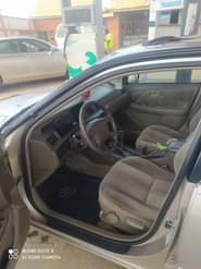 A picture of First Body first user engine gear ac all working buy