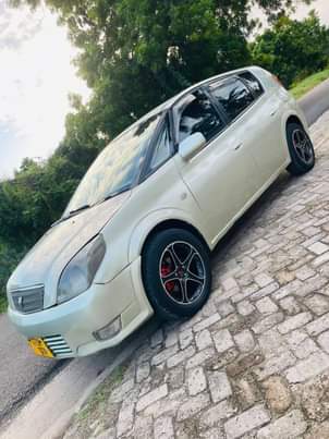 toyota opa