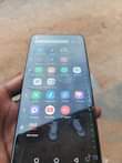 A picture of Infinix note 7 64gb 4gbram
