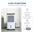 A picture of Air cooler