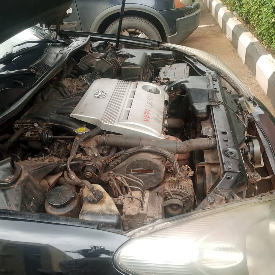 A picture of Es330