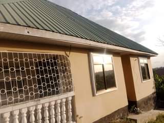 A picture of NYUMBA NZURI INAUZWA MBEZI MWISHO MALAMBA MAWILI