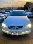 A picture of TOYOTA MARK X 2007 ON SALE