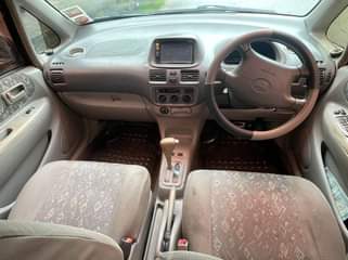 A picture of Toyota Spacio