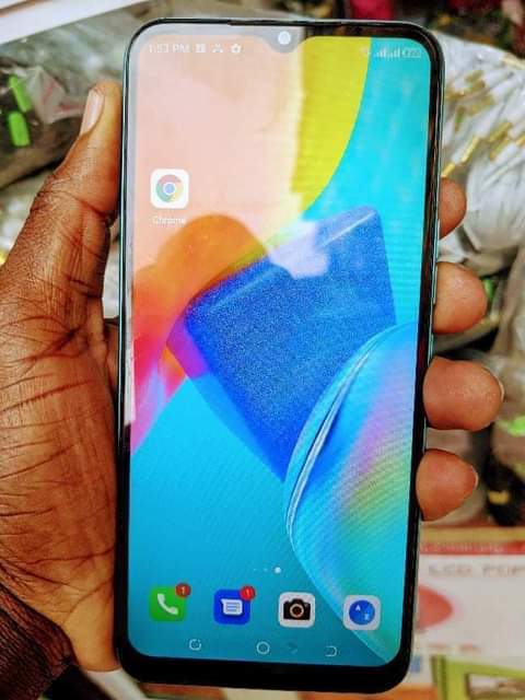 A picture of Phone