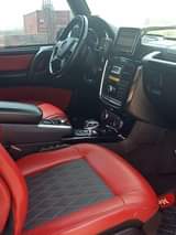 A picture of Mercedes Benz