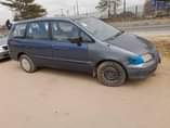 A picture of Honda Shuttle Bus FIRSTBODY...Buy and Driveeeee