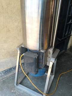 grinding machine