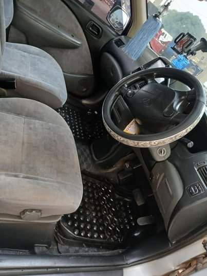 A picture of Toyota Raum on Sale 12.5million slightly negotiable or whatsapp 0751559193