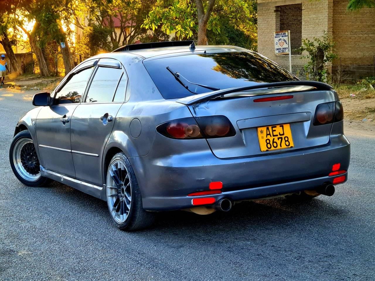 cars under 3000
