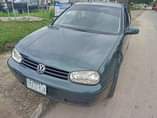 A picture of Golf 4