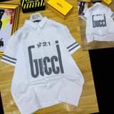 A picture of Luxury Vintage Shirts