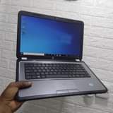 A picture of core i5 laptop hp pavilion
