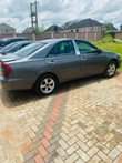 A picture of Toyota Camry Everything is working perfectly fine buy and drive