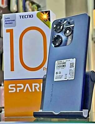 tecno 10pro