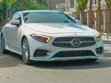 A picture of Foreign used 2019 Mercedes Benz CLS 450 Contact Greenbarn Ltd