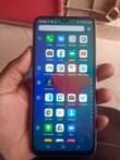 A picture of Tecno spark 8c