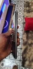 A picture of Lg velvet 5G