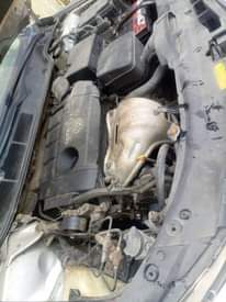 A picture of 2010 Toyota Venza