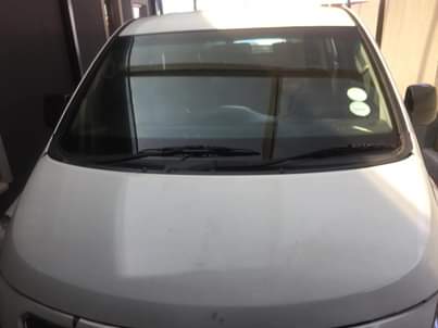 Car A.