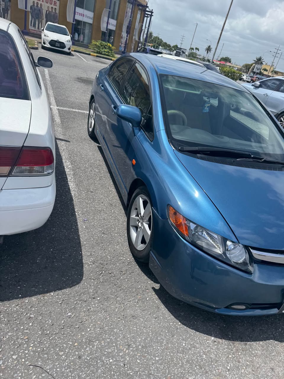 cars