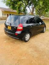 used honda fit