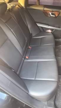 A picture of 2015 Mercedes Benz GLK