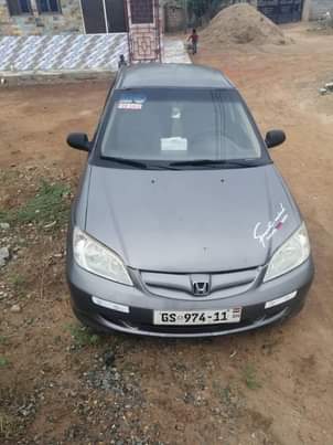 CAR D.