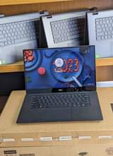 A picture of DELL PRECISION 5520