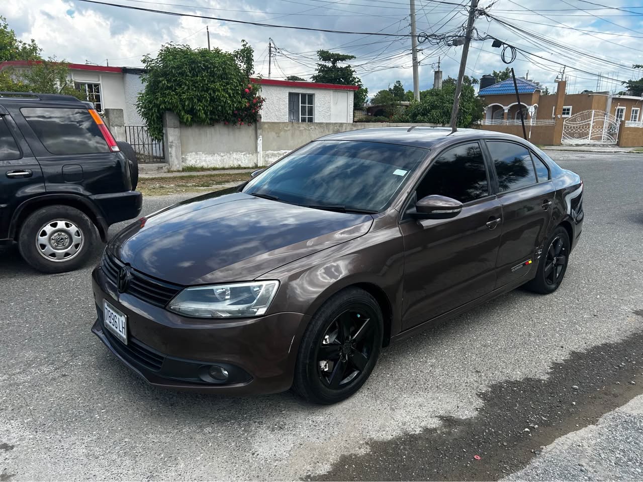 vw jetta