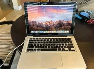 macbook