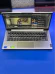 A picture of Lenovo core i7