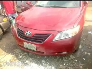 A picture of Car