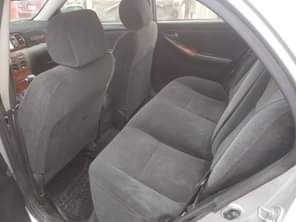 A picture of Neatly flashed 2006 Corolla at iwofe road port Harcourt Belgium
