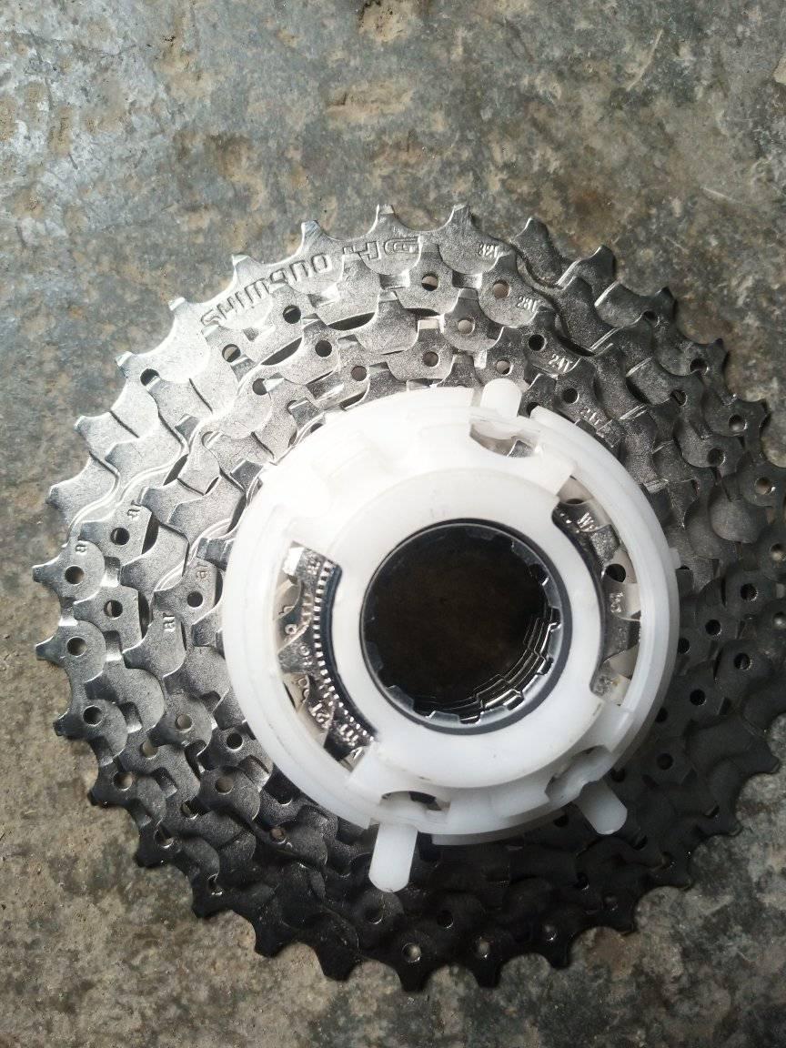shimano