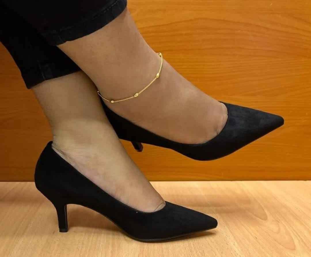 A picture of Short heals