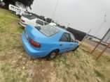 A picture of Honda ballet 1 6l carb start n go fair condition