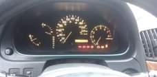 A picture of Lexus RX300