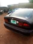 A picture of Toyota